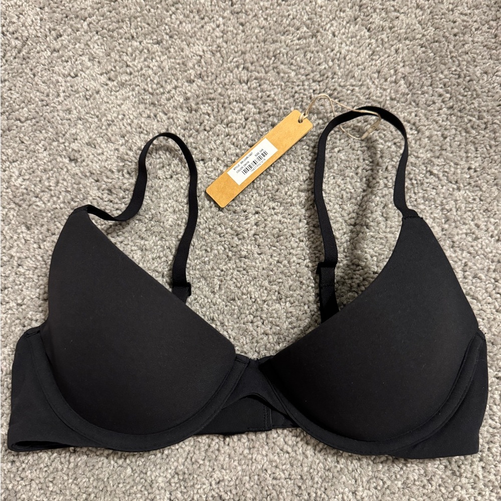 SKIMS FIT EVERYBODY T-SHIRT BRA